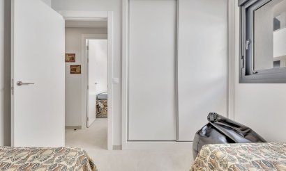 Revente - Appartement - Orihuela Costa - Playa Flamenca