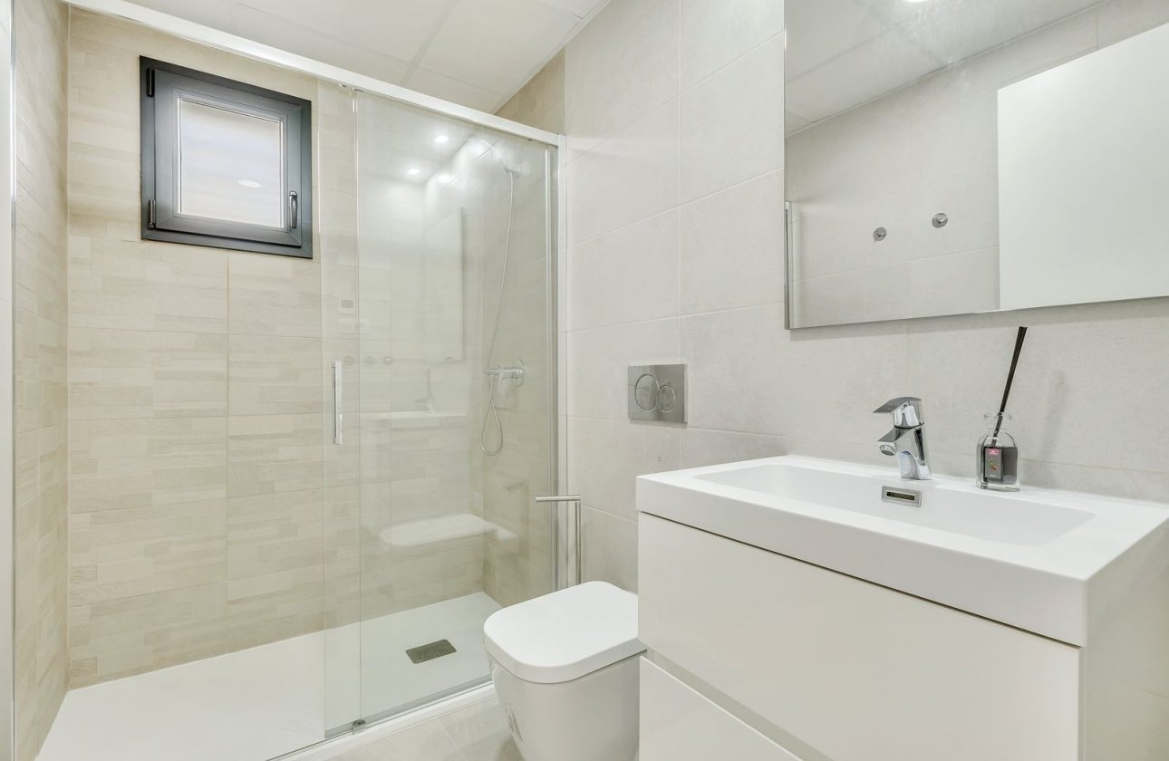 Revente - Appartement - Orihuela Costa - Playa Flamenca