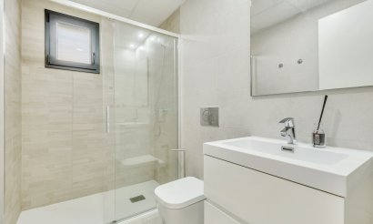 Revente - Appartement - Orihuela Costa - Playa Flamenca