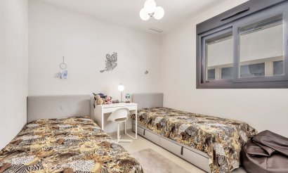 Revente - Appartement - Orihuela Costa - Playa Flamenca