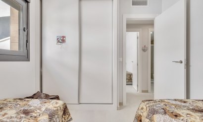 Revente - Appartement - Orihuela Costa - Playa Flamenca