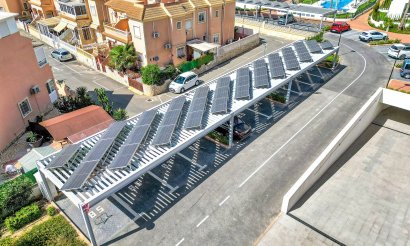 Revente - Appartement - Orihuela Costa - Playa Flamenca