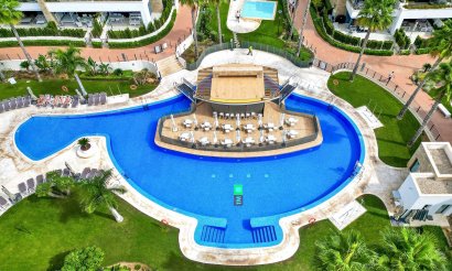 Revente - Appartement - Orihuela Costa - Playa Flamenca