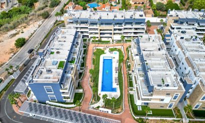 Revente - Appartement - Orihuela Costa - Playa Flamenca