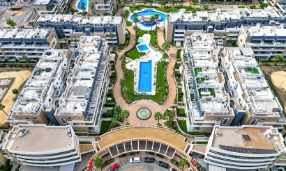 Revente - Appartement - Orihuela Costa - Playa Flamenca