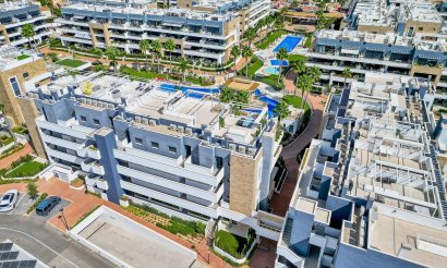 Revente - Appartement - Orihuela Costa - Playa Flamenca