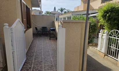 Revente - Appartement - Orihuela Costa - Playa Flamenca