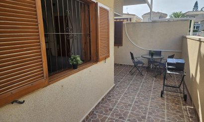 Revente - Appartement - Orihuela Costa - Playa Flamenca