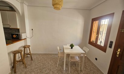 Revente - Appartement - Orihuela Costa - Playa Flamenca