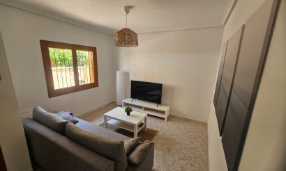 Revente - Appartement - Orihuela Costa - Playa Flamenca