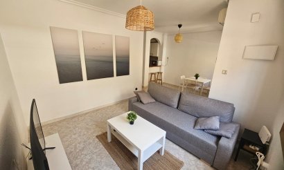 Revente - Appartement - Orihuela Costa - Playa Flamenca
