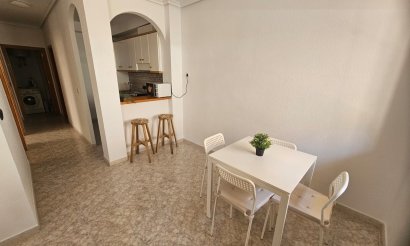 Revente - Appartement - Orihuela Costa - Playa Flamenca