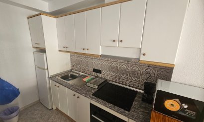 Revente - Appartement - Orihuela Costa - Playa Flamenca