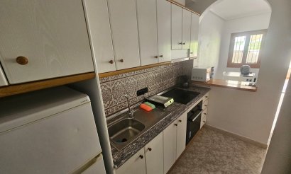 Revente - Appartement - Orihuela Costa - Playa Flamenca