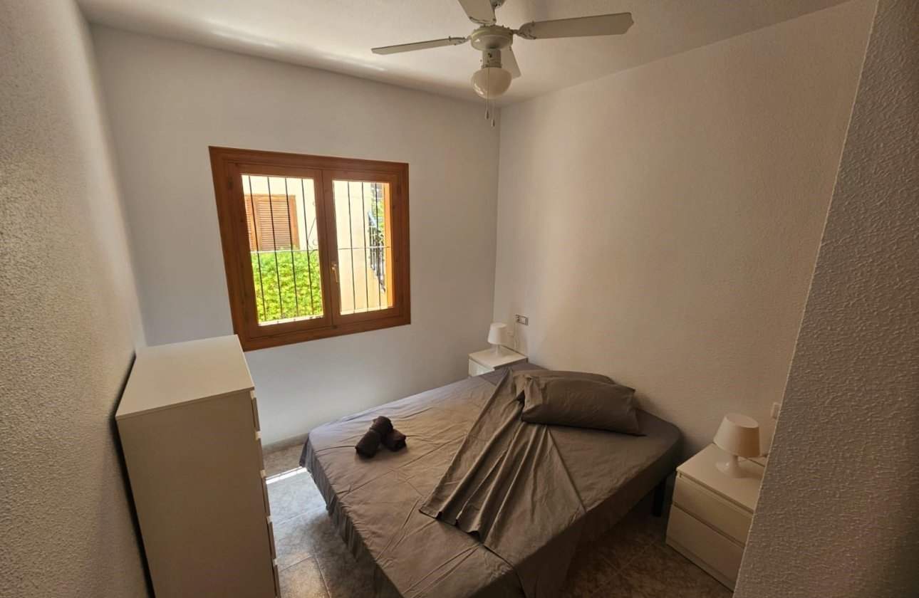 Revente - Appartement - Orihuela Costa - Playa Flamenca