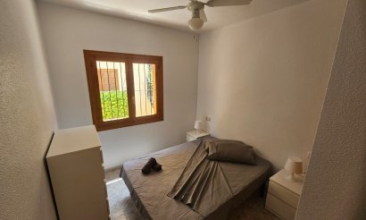 Revente - Appartement - Orihuela Costa - Playa Flamenca