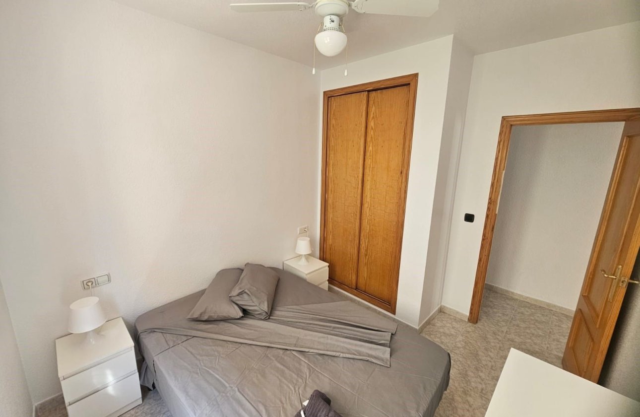 Revente - Appartement - Orihuela Costa - Playa Flamenca