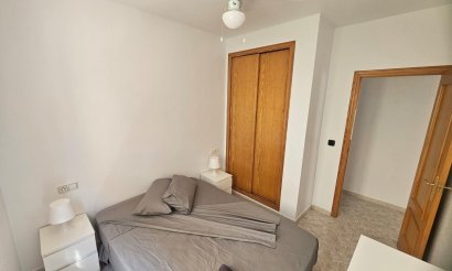 Revente - Appartement - Orihuela Costa - Playa Flamenca