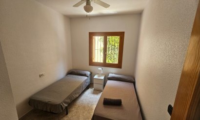Revente - Appartement - Orihuela Costa - Playa Flamenca