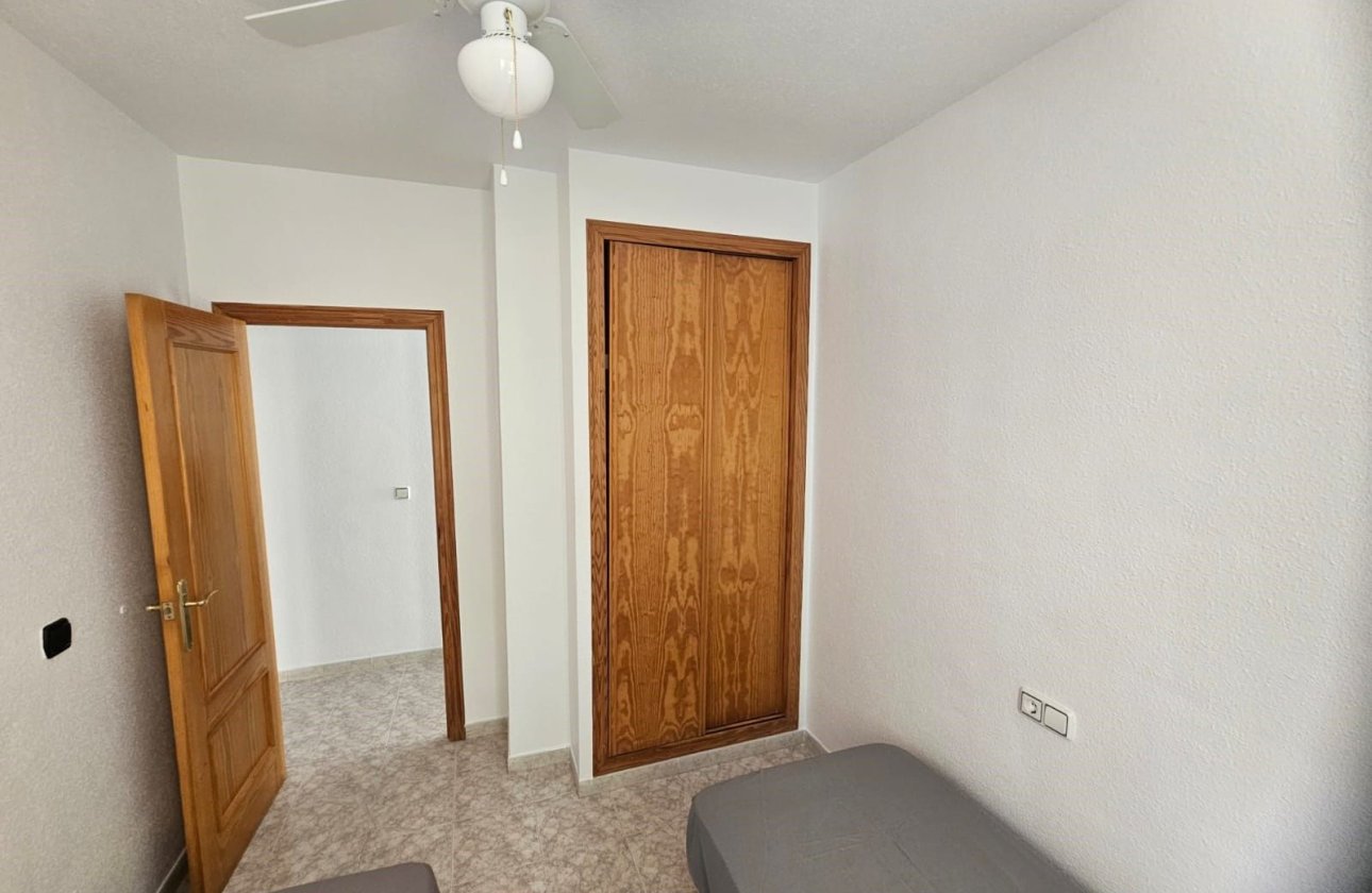 Revente - Appartement - Orihuela Costa - Playa Flamenca