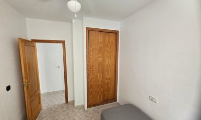Revente - Appartement - Orihuela Costa - Playa Flamenca