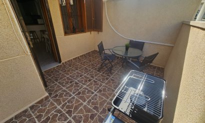 Revente - Appartement - Orihuela Costa - Playa Flamenca