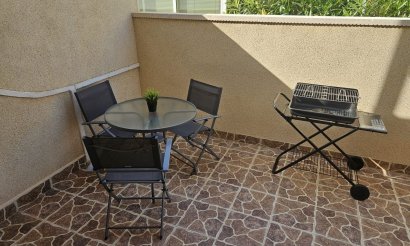 Revente - Appartement - Orihuela Costa - Playa Flamenca