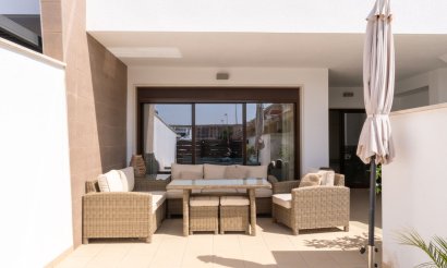 Revente - Appartement - San Pedro del Pinatar