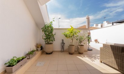 Revente - Appartement - San Pedro del Pinatar