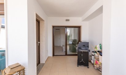 Revente - Appartement - San Pedro del Pinatar