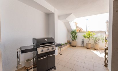 Revente - Appartement - San Pedro del Pinatar