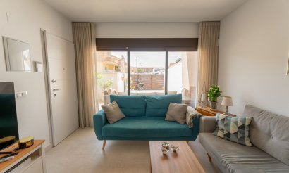 Revente - Appartement - San Pedro del Pinatar