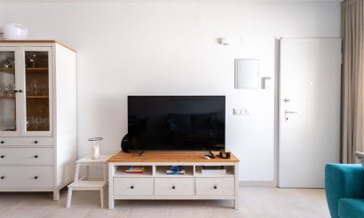 Revente - Appartement - San Pedro del Pinatar