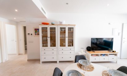 Revente - Appartement - San Pedro del Pinatar