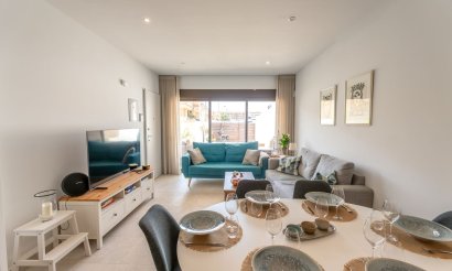 Revente - Appartement - San Pedro del Pinatar