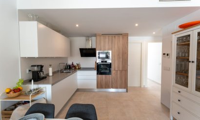 Revente - Appartement - San Pedro del Pinatar