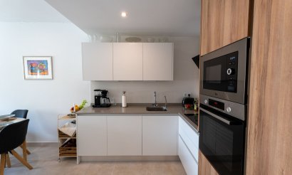 Revente - Appartement - San Pedro del Pinatar