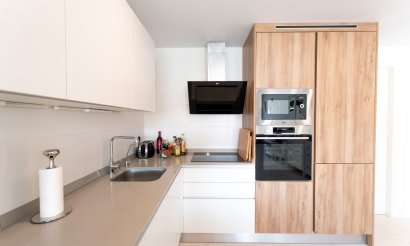 Revente - Appartement - San Pedro del Pinatar