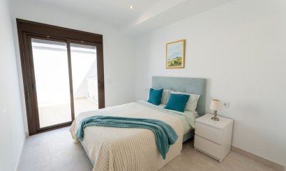 Revente - Appartement - San Pedro del Pinatar