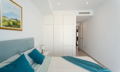Revente - Appartement - San Pedro del Pinatar