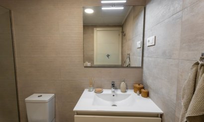 Revente - Appartement - San Pedro del Pinatar