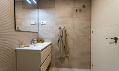Revente - Appartement - San Pedro del Pinatar
