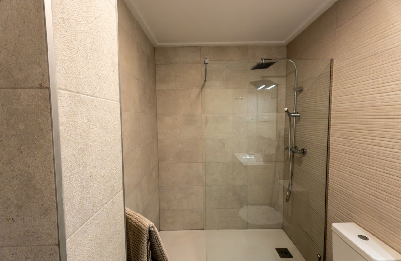 Revente - Appartement - San Pedro del Pinatar