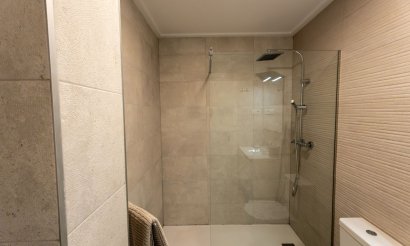 Revente - Appartement - San Pedro del Pinatar