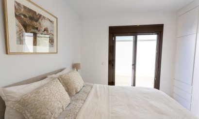 Revente - Appartement - San Pedro del Pinatar