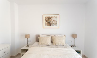 Revente - Appartement - San Pedro del Pinatar