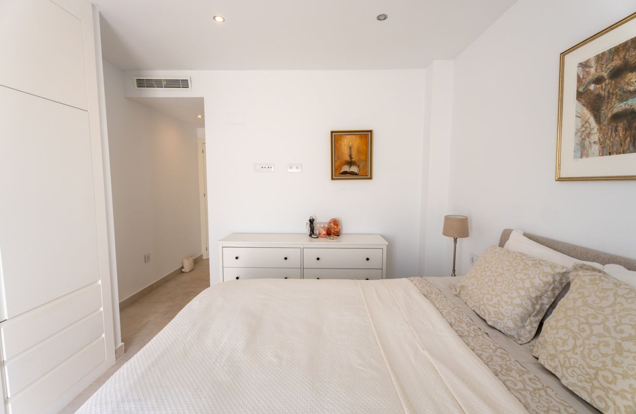 Revente - Appartement - San Pedro del Pinatar