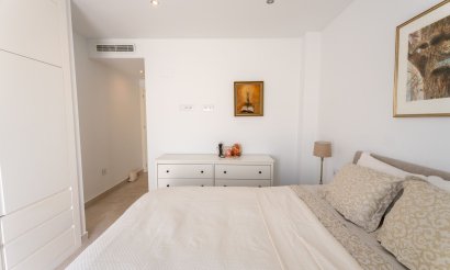 Revente - Appartement - San Pedro del Pinatar