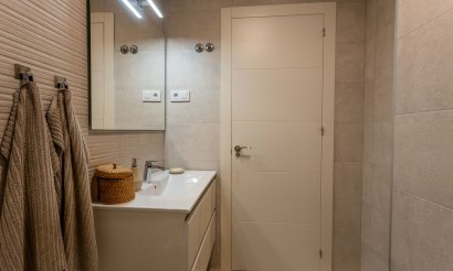 Revente - Appartement - San Pedro del Pinatar
