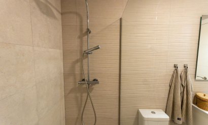 Revente - Appartement - San Pedro del Pinatar